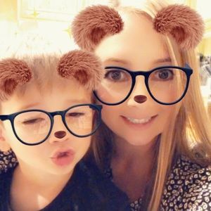 Meet your Posher, Breanna